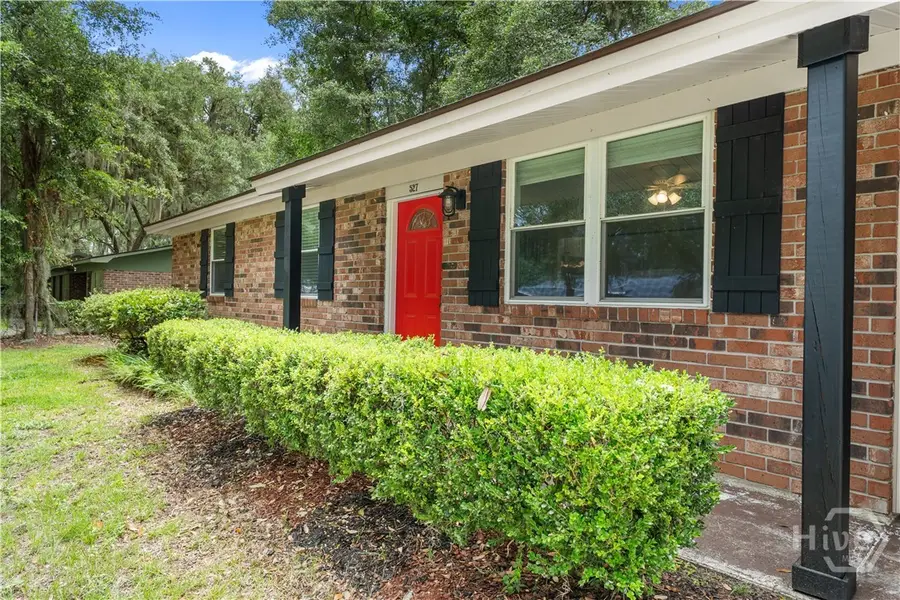 527 Red Oak Drive, Savannah, GA 31419 - #3