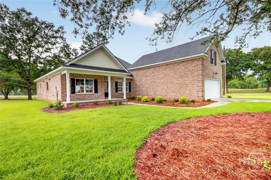 18 Lansing Drive, Ellabell, GA 31308 - #2