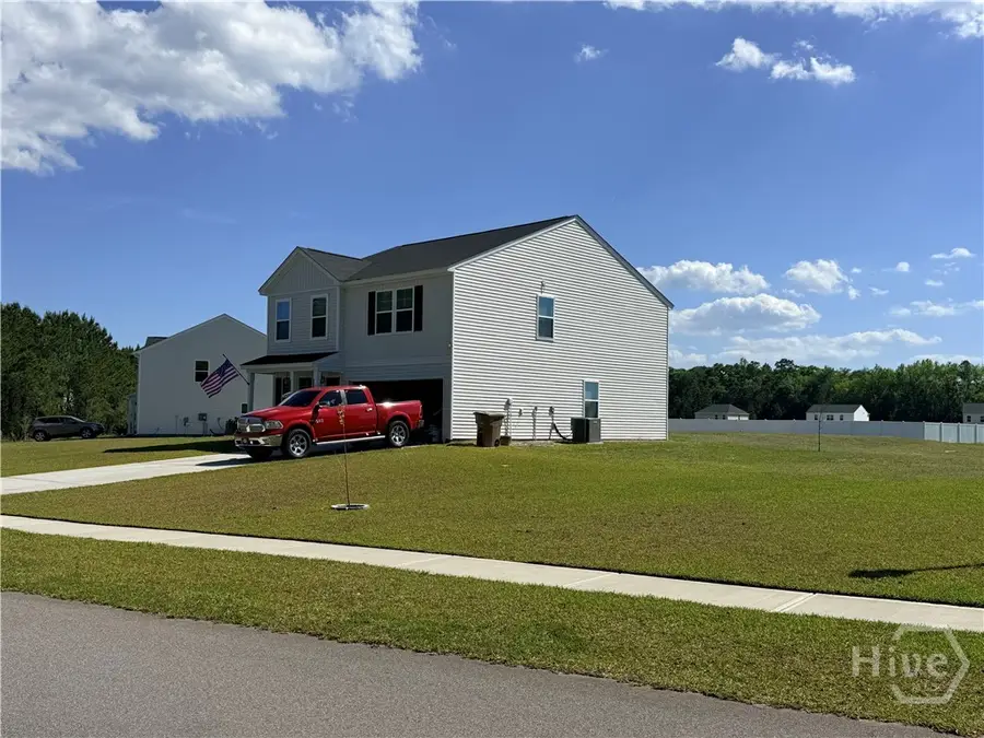 1244 Wilkins Road, Midway, GA 31320 - #2