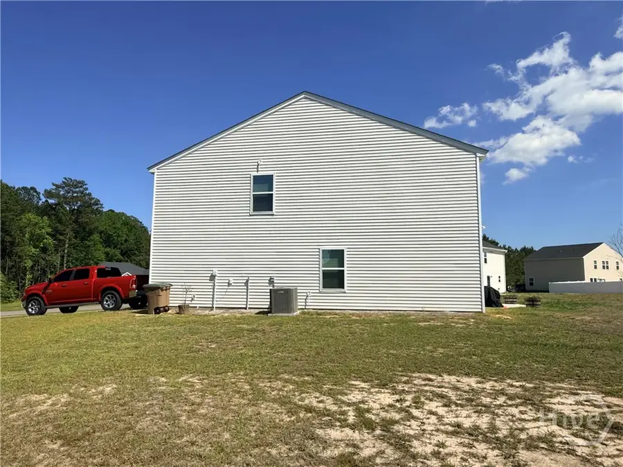 1244 Wilkins Road, Midway, GA 31320 - #3