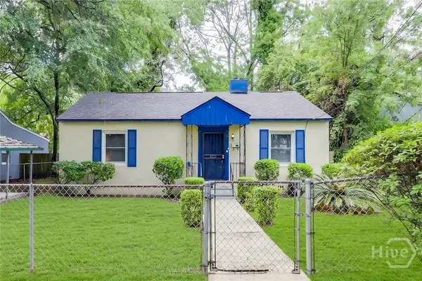 1710 E 41st Street, Savannah, GA 31404