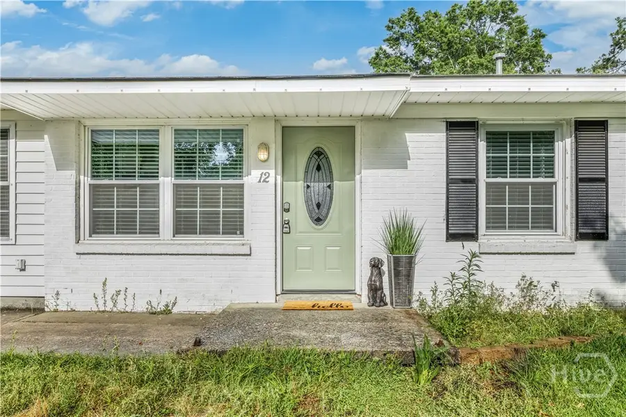 12 Horne Place, Port Wentworth, GA 31407 - #2