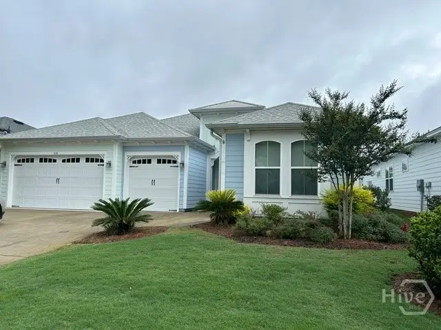 638 Margaritaville Avenue S, Hardeeville, SC 29927 - #1