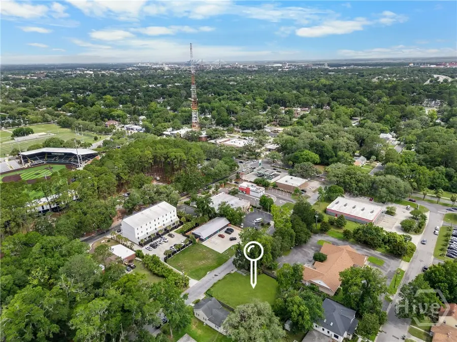 2816,2818,2820 Williams Street, Savannah, GA 31404 - #2