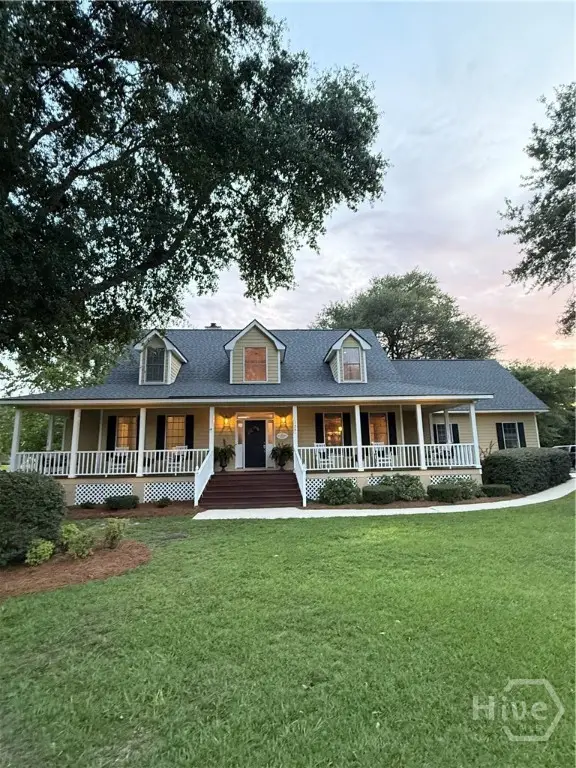 129 Cambridge Drive, Rincon, GA 31326 - #3