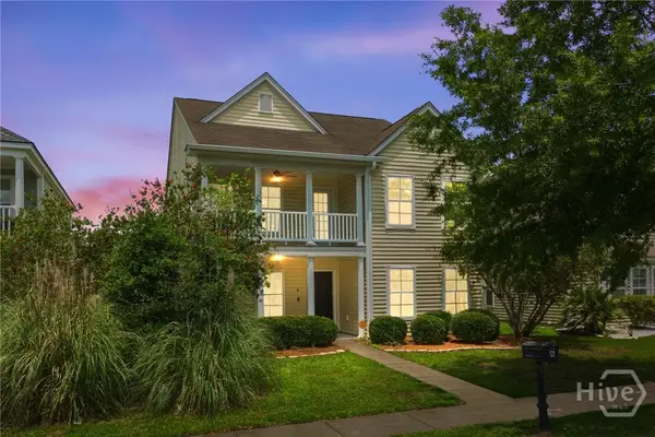 6 Timber Crest Court, Port Wentworth, GA 31407