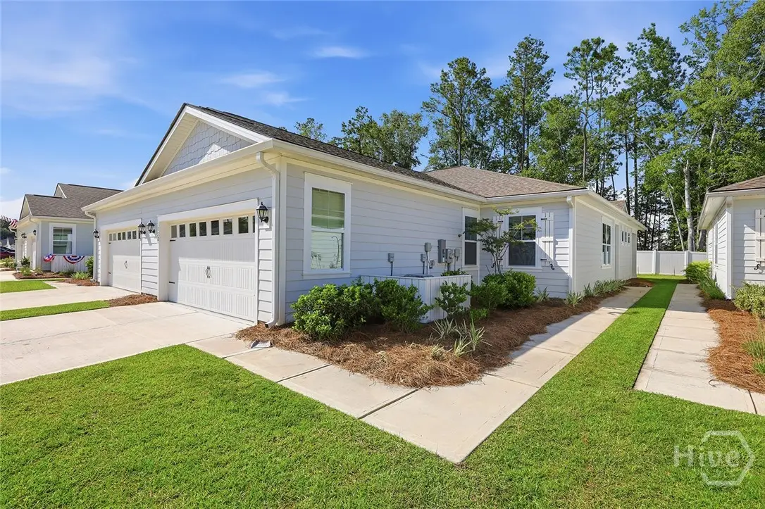 152 Holloway Hill, Pooler, GA 31322 - #1