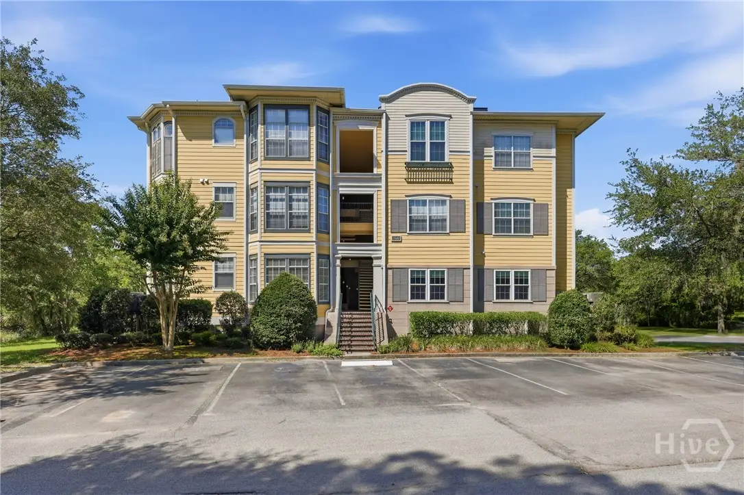 2124 Whitemarsh Way, Savannah, GA 31410 - #1