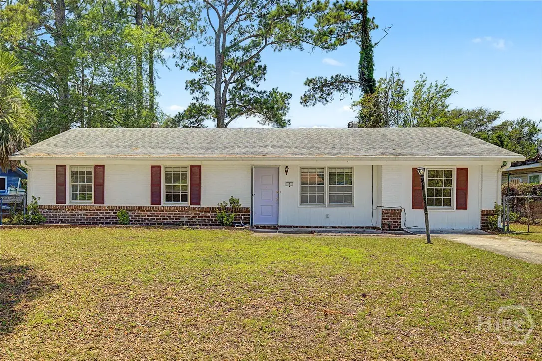 5 Ossabaw Road, Savannah, GA 31410 - #1