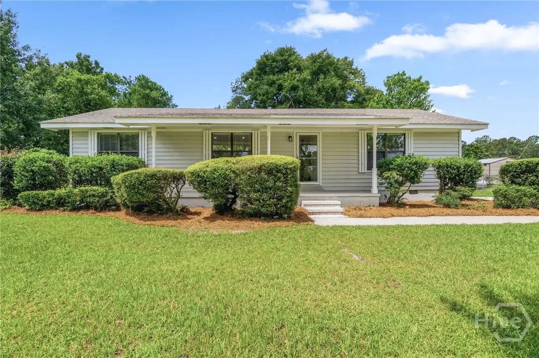 118 Hope Lane, Rincon, GA 31326 - #1