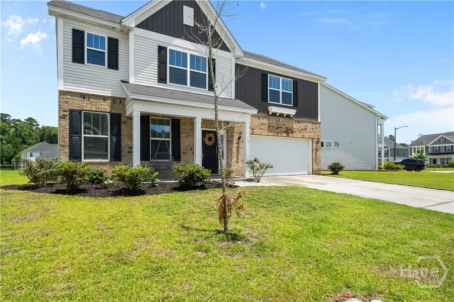 79 Winslow Circle, Savannah, GA 31407 - #2