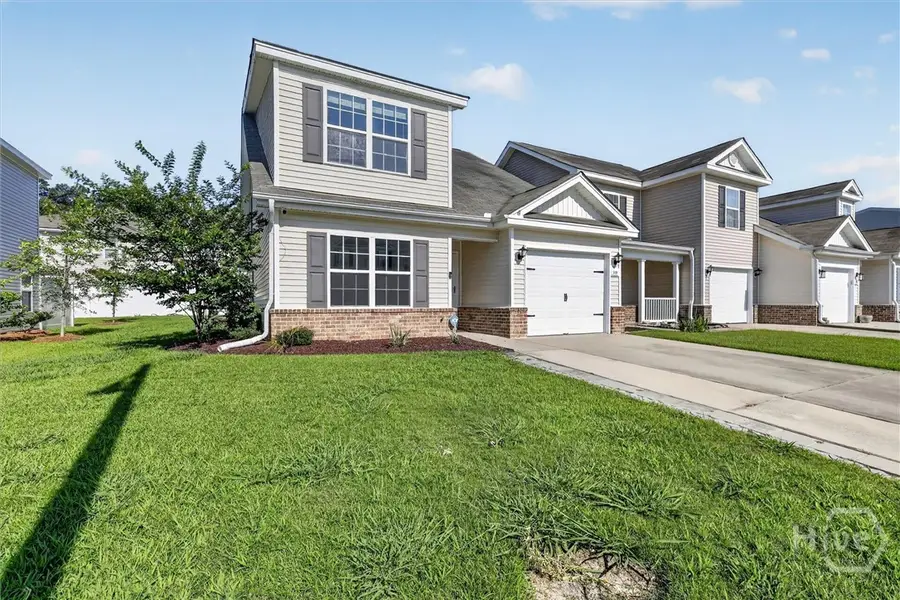319 Governor Gwinnett Way, Pooler, GA 31322 - #2