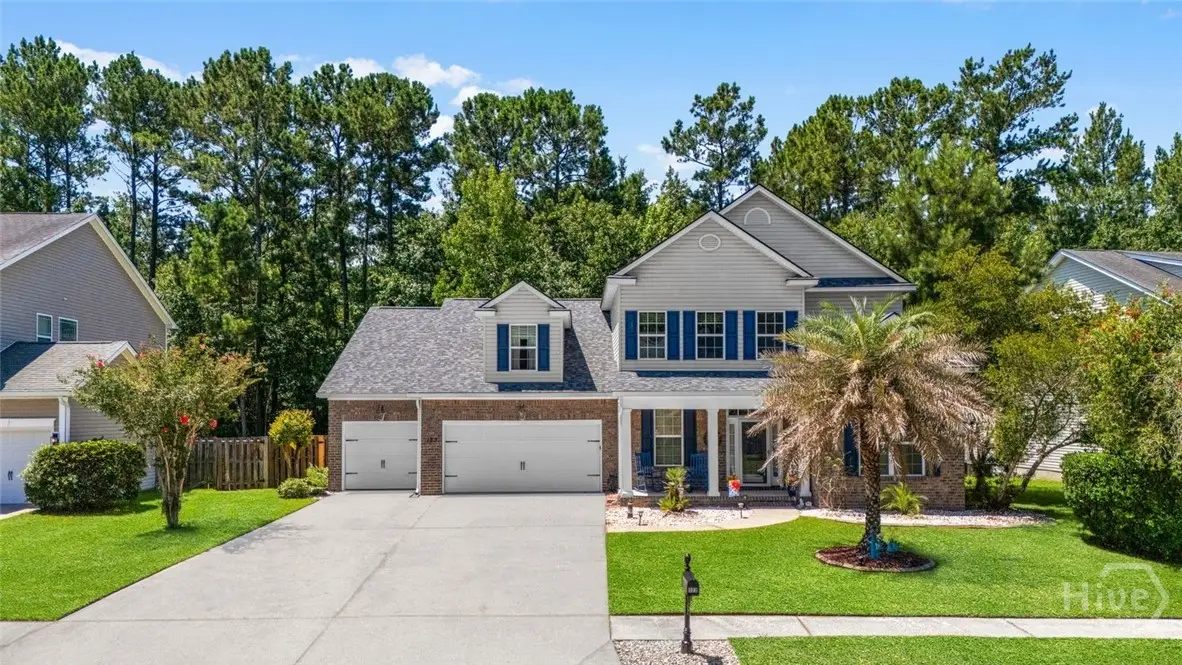 123 Magnolia Drive, Pooler, GA 31322 - #1