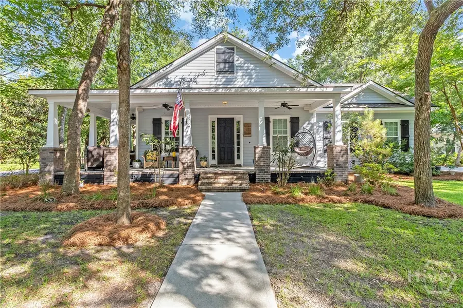 370 Blackjack Oak Drive W, Richmond Hill, GA 31324 - #2