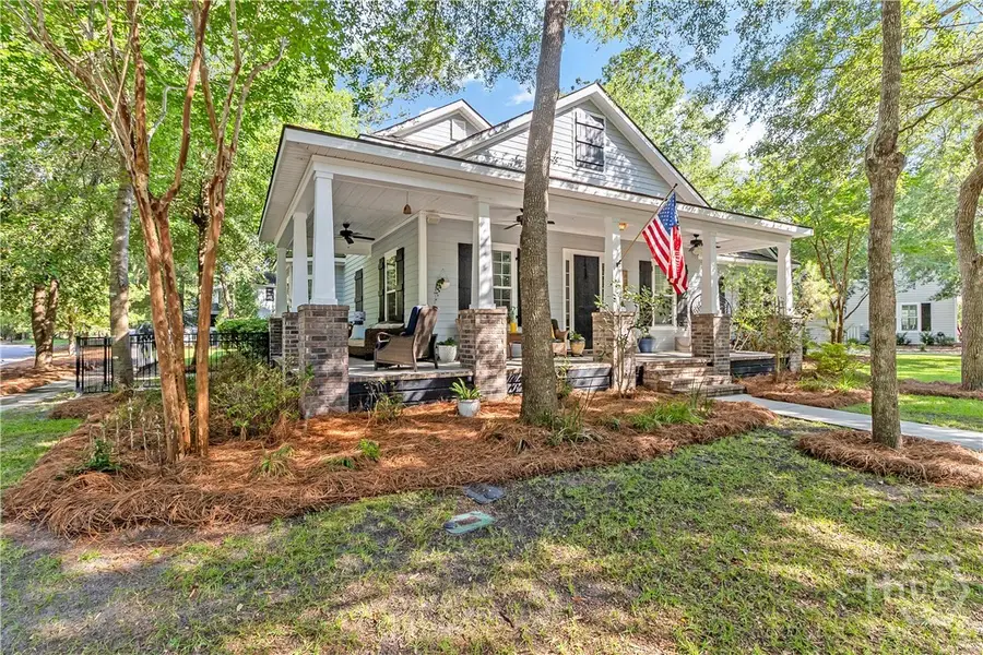 370 Blackjack Oak Drive W, Richmond Hill, GA 31324 - #3
