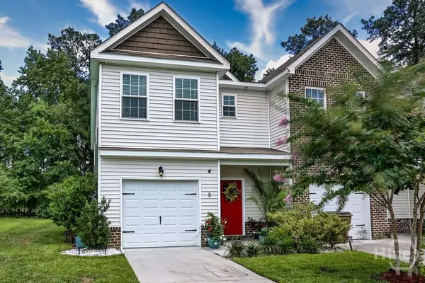 5 Mossy Oak Cove, Port Wentworth, GA 31407