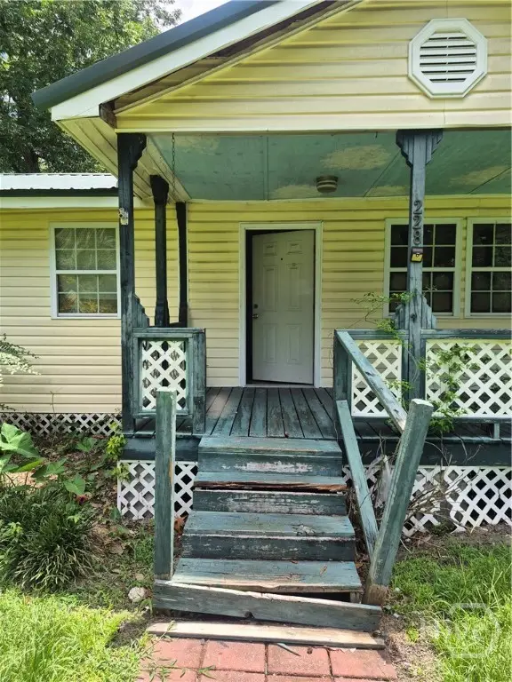 228 Carroll Avenue, Clyo, GA 31303