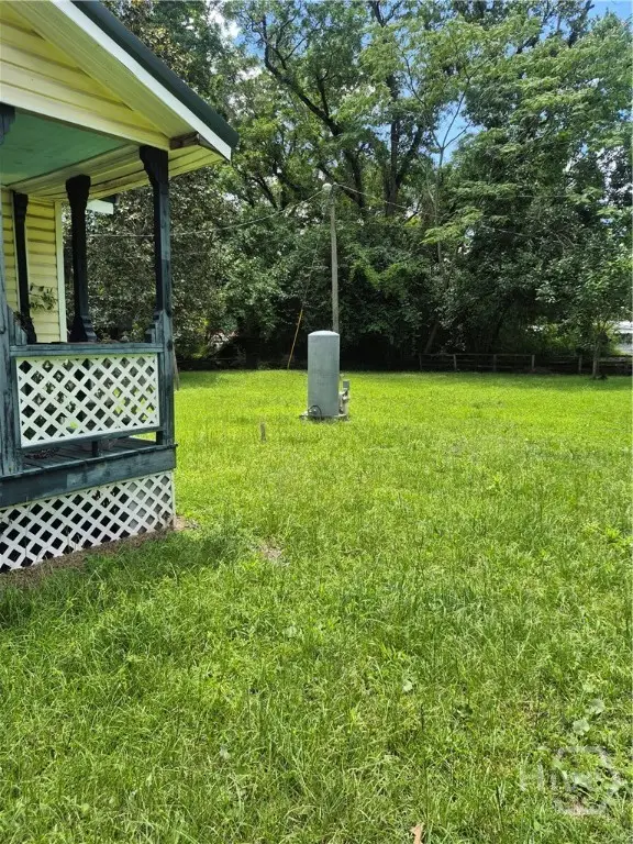 228 Carroll Avenue, Clyo, GA 31303 - #3