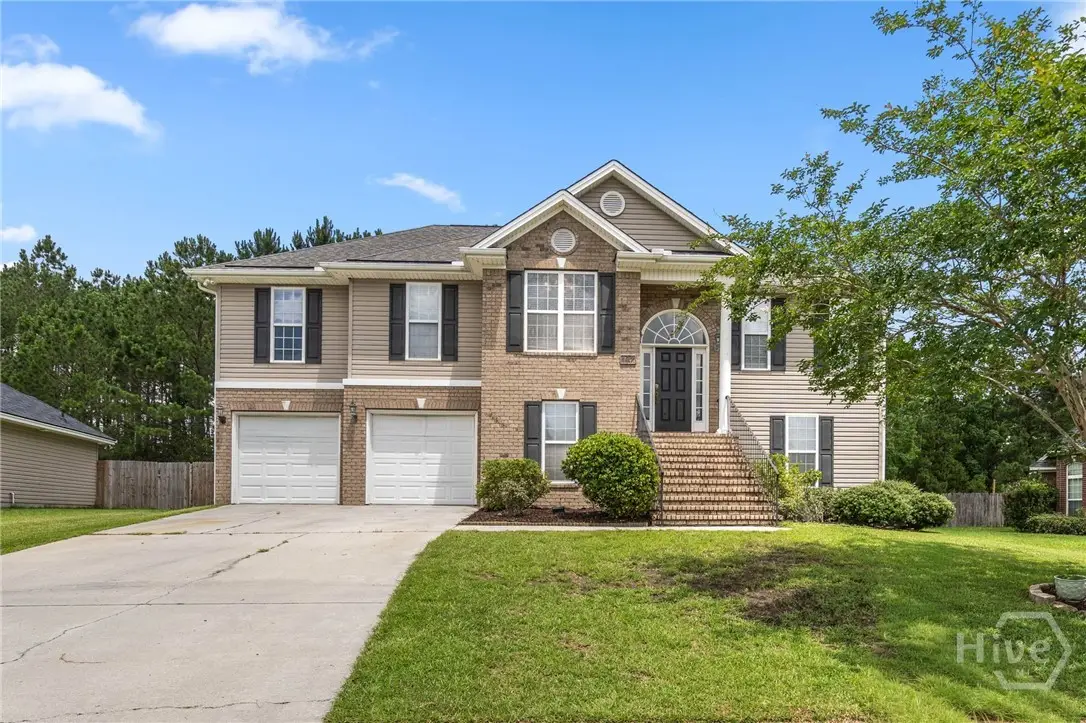 197 Parker Lane, Richmond Hill, GA 31324 - #1