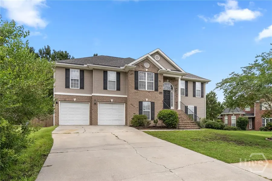 197 Parker Lane, Richmond Hill, GA 31324 - #2