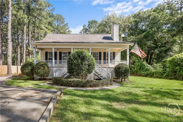 903 Travis Drive, Statesboro, GA 30461