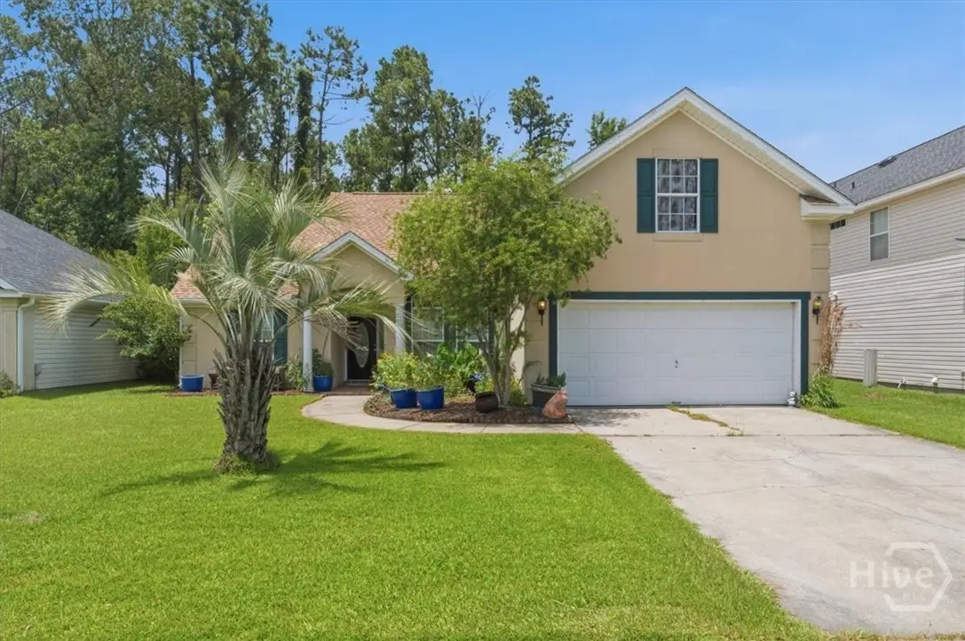 725 Laurel Hill Circle, Richmond Hill, GA 31324 - #1