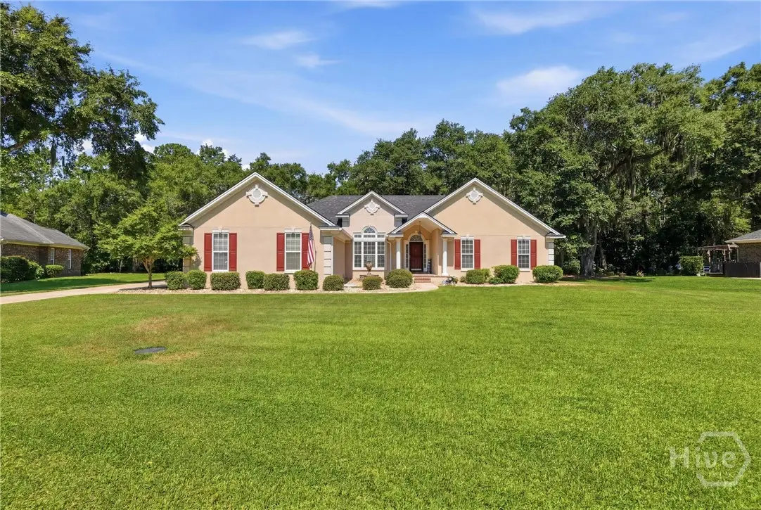 291 St Martin Circle, Richmond Hill, GA 31324 - #1