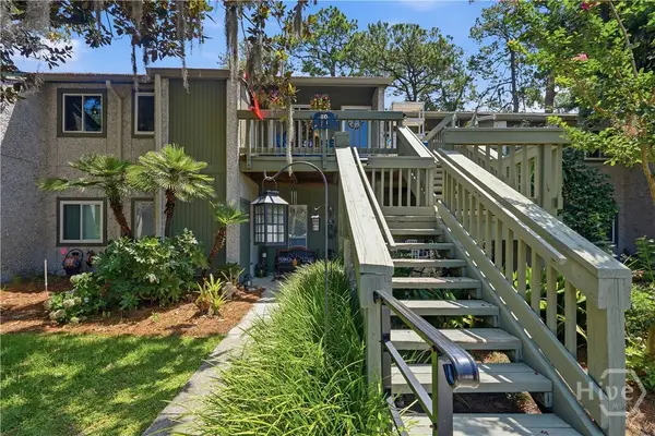 80 Bull River Bluff Drive, Savannah, GA 31410