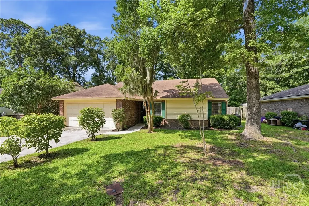 13 Doe Tail Court, Savannah, GA 31405 - #1