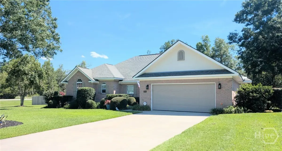 101 Pleasant Hill Road, Rincon, GA 31326 - #1
