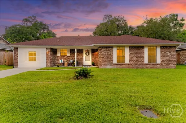 3 Mulberry Court, Savannah, GA 31406
