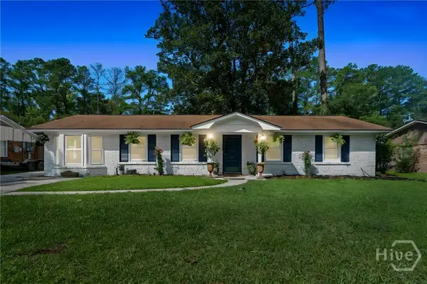 12715 Sunnybrook Road, Savannah, GA 31419