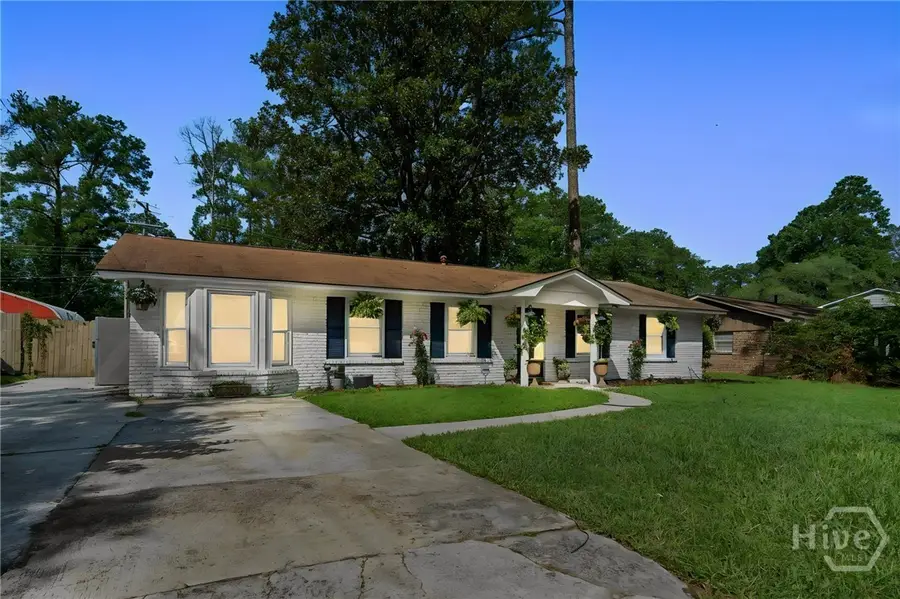 12715 Sunnybrook Road, Savannah, GA 31419 - #2