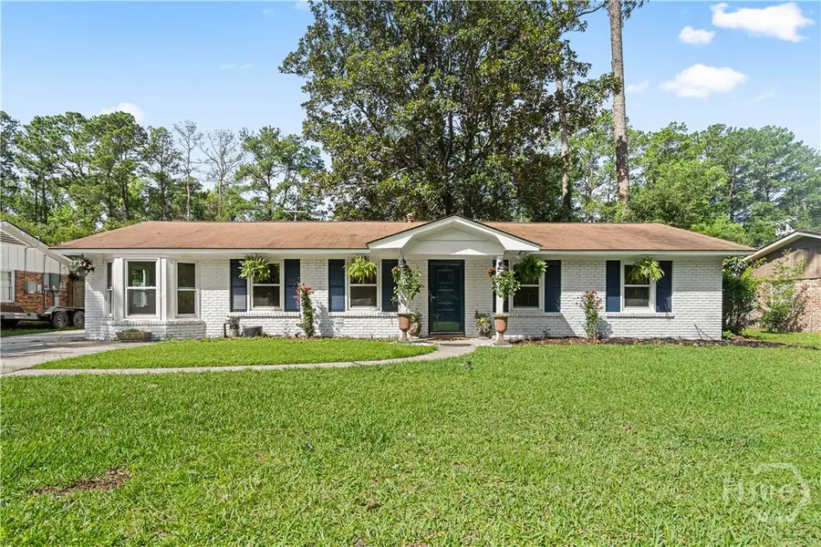 12715 Sunnybrook Road, Savannah, GA 31419 - #3