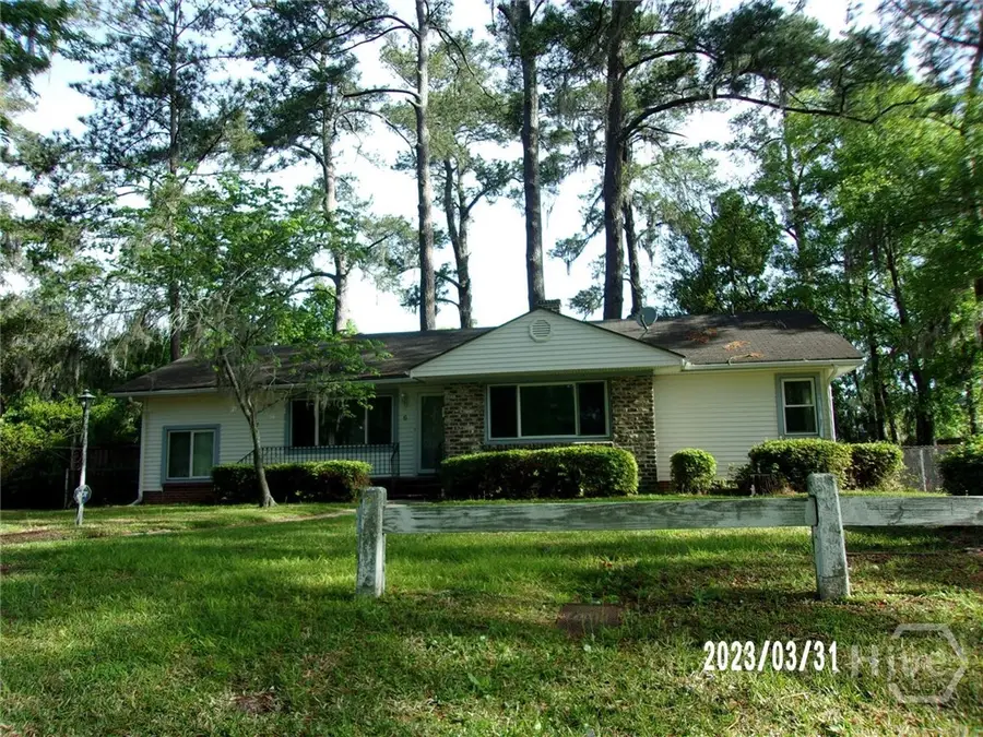 6 Linden Drive, Savannah, GA 31405 - #2