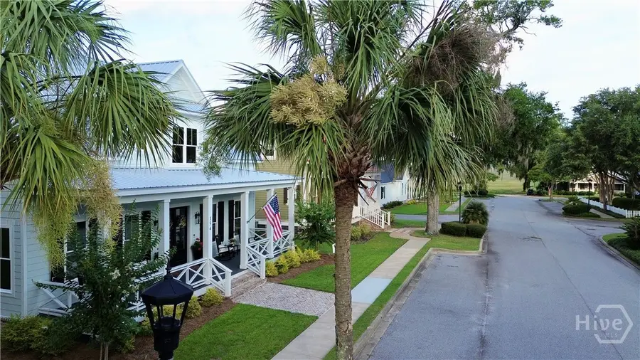 154 Yellow Bluff Drive, Midway, GA 31320 - #3