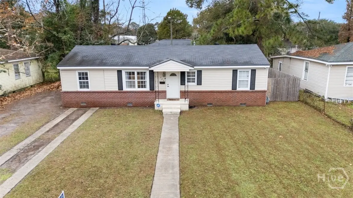 325 Manor Drive, Savannah, GA 31404 - #1