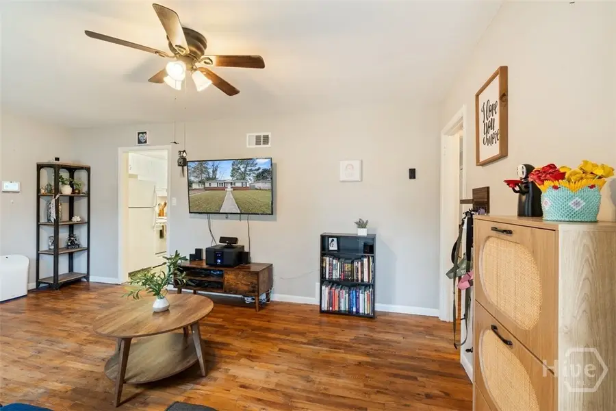 325 Manor Drive, Savannah, GA 31404 - #3