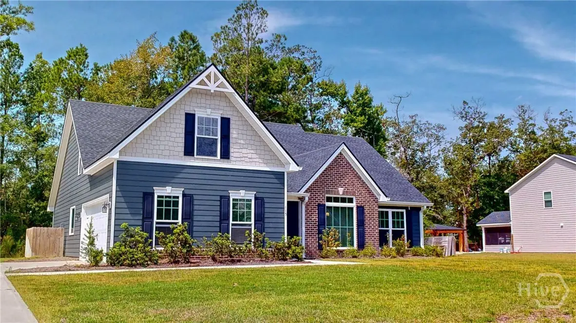 115 Little Jack Way, Rincon, GA 31326 - #1