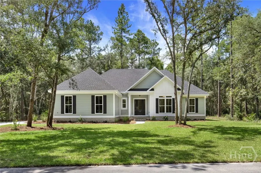 1147 White Tail Drive Ne, Townsend, GA 31331 - #2