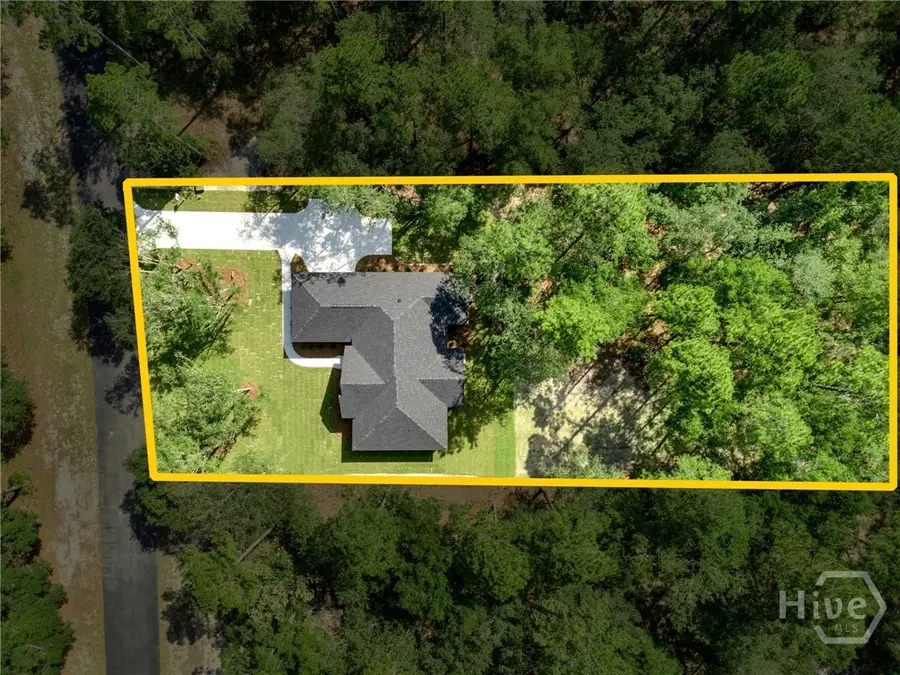1147 White Tail Drive Ne, Townsend, GA 31331 - #3