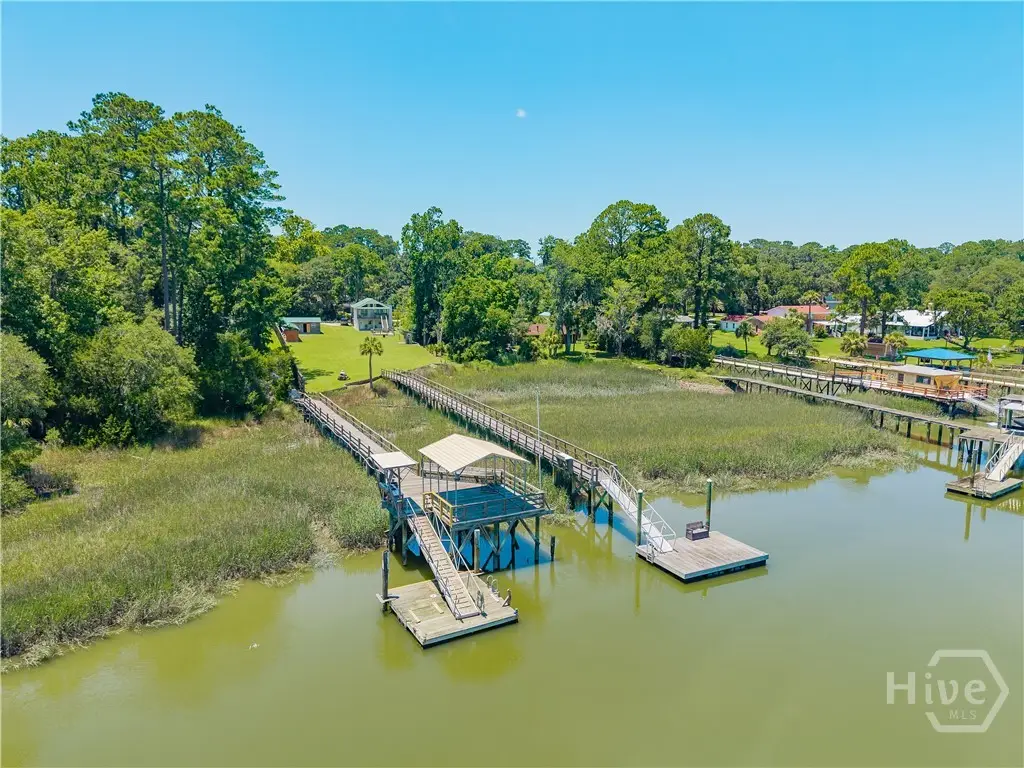 5000 Taylor Road, Savannah, GA 31404 - #1