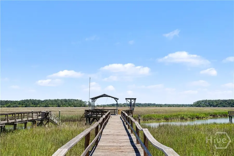 5000 Taylor Road, Savannah, GA 31404 - #3