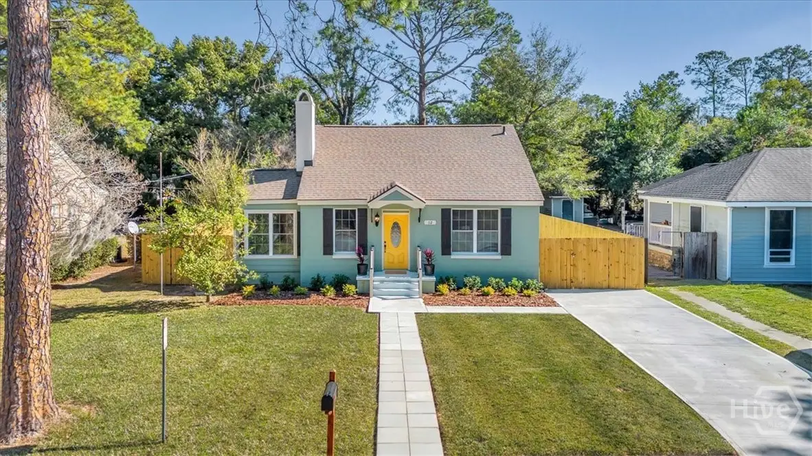 112 Oleander Avenue, Savannah, GA 31404 - #1
