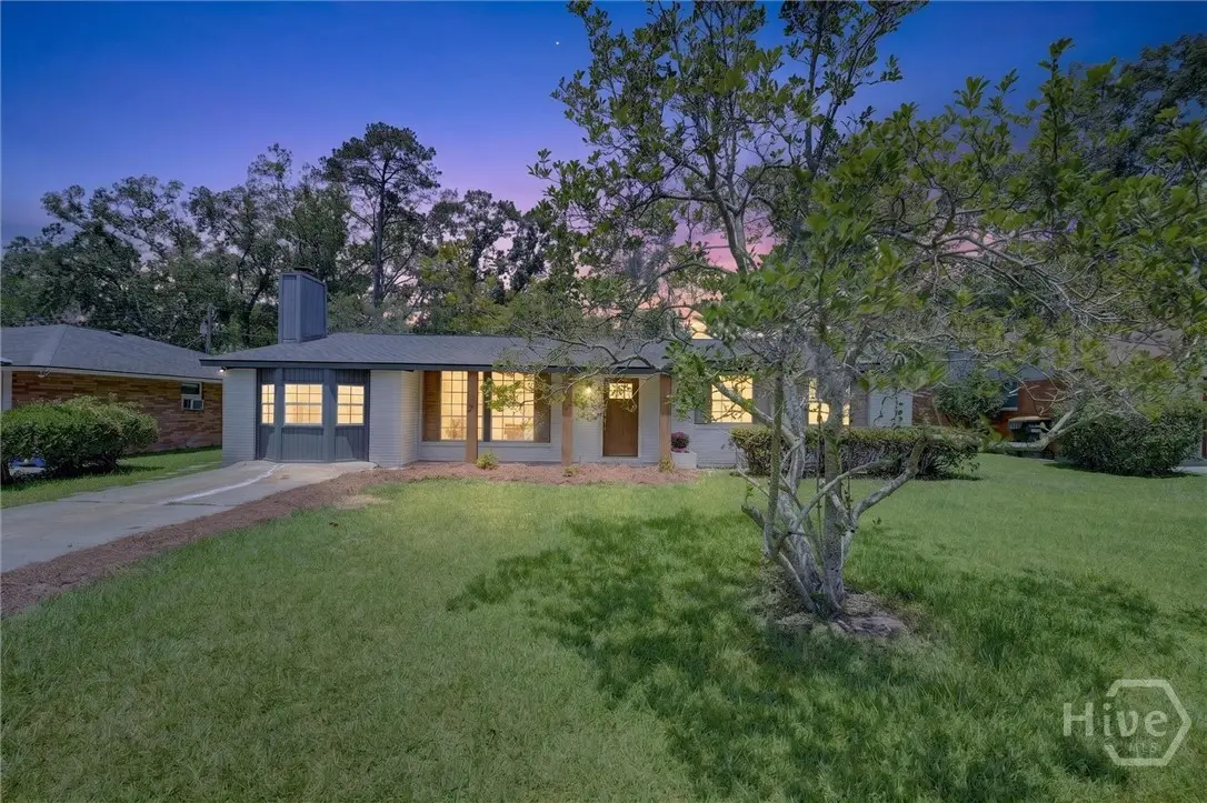 22 Monica Boulevard, Savannah, GA 31419 - #1