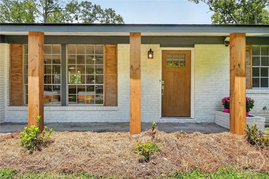 22 Monica Boulevard, Savannah, GA 31419 - #2