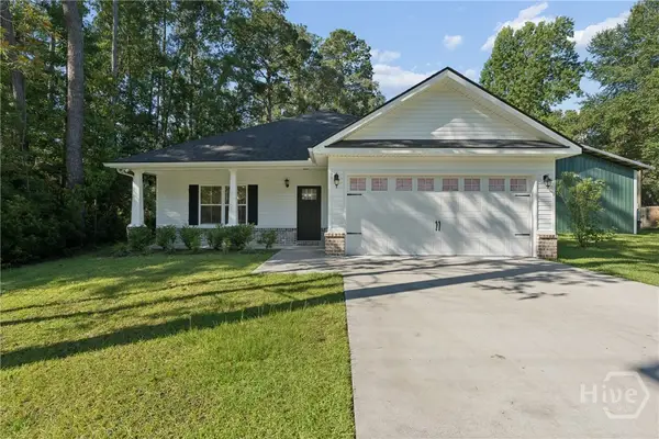 3241 Isle Of Wight Road, Midway, GA 31320