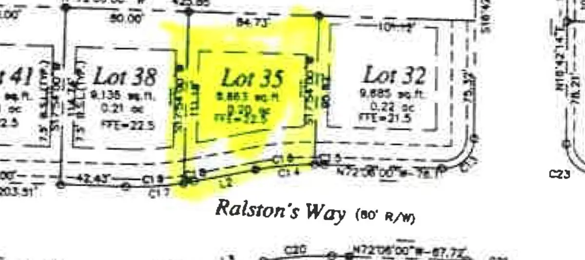 25 Ralston's Way, Savannah, GA 31406 - #1