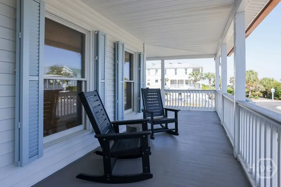 4 Palmwood Court, Tybee Island, GA 31328 - #3