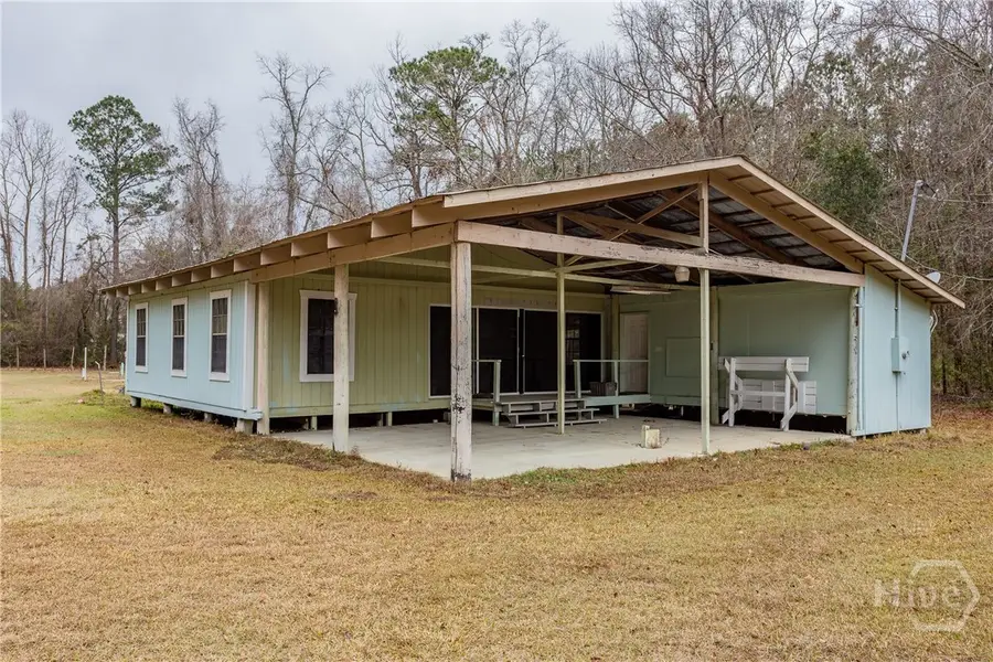 1135 Placid Drive Ne, Townsend, GA 31331 - #3